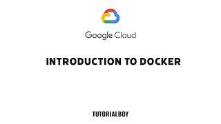 Introduction to Docker || GSP055 || #cloudskillsboost #googlecloudready #qwiklabs #gcloud