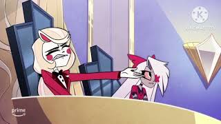 Hazbin Hotel Court Meme Part 1 - HONK HONK