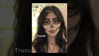 Cosa fare ad Halloween 👻- #tiktok #viral