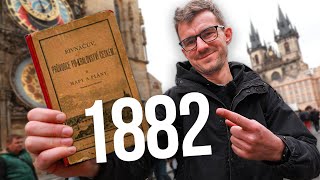 We Found A 140-Year-Old Guidebook And Followed It