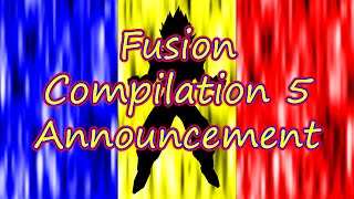 Fusion Compilation 5 Announcement: Comment your Fusion