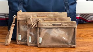 Review | Lily Jade Packing Cases & Cailin!