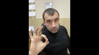 Видео визитка (Это Просто Космос)