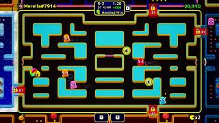 Merella Gaming playing PAC-MAN™ Mega Tunnel Battle