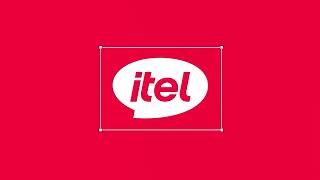 itel New Logo