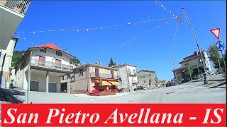 San Pietro Avellana in Video - Iernia Molise ❤️ Italy,  da "Due Ruote in Tour Molise"