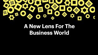 Snap Connections - A New Lens for the Business World - AR is the New Lens for the Business World