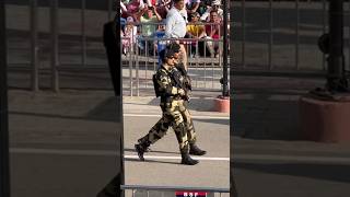 Wagah Border Punjab #shorts