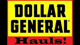 Dollar General Haul #57 | Gardening Stuff, Snacks & $1 Aisle Goodies!