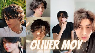 OLIVER MOY TIKTOK COMPILATIONS   2021-2023