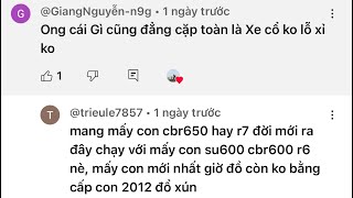 Chia sẽ về xe cổ lổ xỉ và xe không cổ lổ xỉ ^^ , Thông tin chương trình quà tặng cho khách