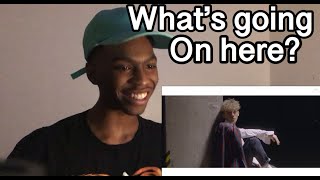 Singer reaction-EXO 엑소 'Ko Ko Bop' MV | REACTION