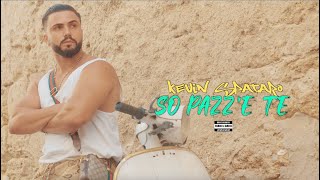 Kevin Spataro - So pazz'e te (VIDEO UFFICIALE 2024)