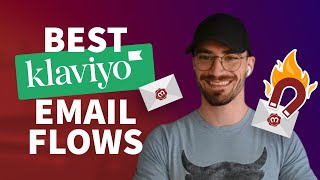 What are the best email triggers to set up in Klaviyo | Magnet Monster | Email Retention Marketing