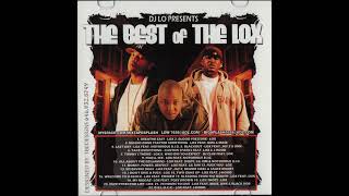 The Lox ft. Diddy, Lil Kim & Notorious B.I.G. - All about the Benjamins - DJ LO