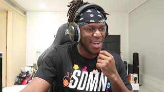 🤣 KSI in n Advert #001