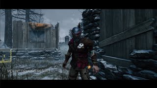 DBD good tips IMO 1 Gens, Hooks, Healing, Pallets, Priority