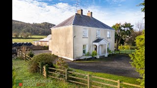 Detached Countryside Residence With Spacious Gardens Included - 140 Marble Arch Road, Florencecourt