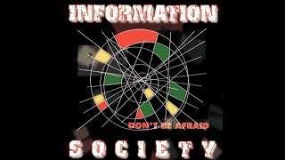 ♪ Information Society - On The Outside 3.0 (Remix)