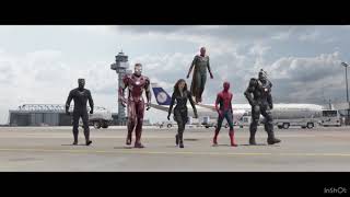 AVENGERS RINGTONE