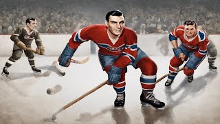 The Evolution of Maurice Richard's Endorsement Deals - How Did They Impact His Legacy?