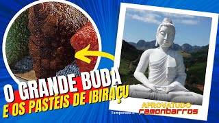 [O GRANDE BUDA] E os pastéis de Ibiraçu, no Espírito Santo