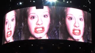 Adele: "When We Were Young" (Live @ ANZ Stadium, Sydney, 10/03/17)