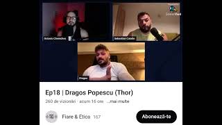 Despre antrenamentul HIIT cu Dragoș Popescu