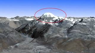 kailash parvat ke kuch rahasya l #shorts