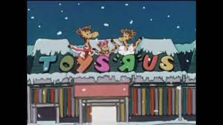 Toys R us commercial 1976 instrumental, ￼￼