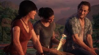 Uncharted™: The Lost Legacy