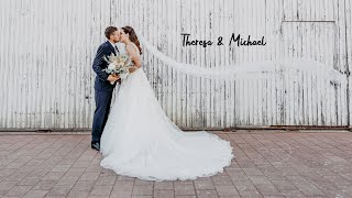 Theresa & Michael Hochzeitsvideo 2021