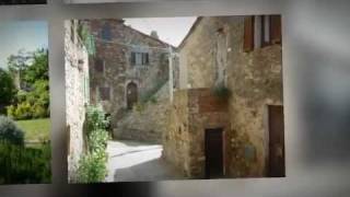 Tatti in Maremma Tuscany Italy