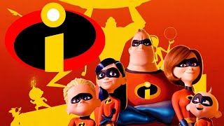 All The Incredibles Games for PS2