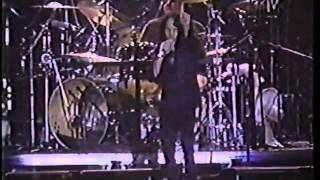 Dio   Skol Rock 1997   Ibirapuera Stadium,São Paulo,Brazil   15 11 1997   5