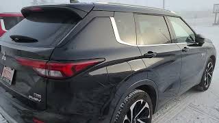 2023 Outlander PHEV