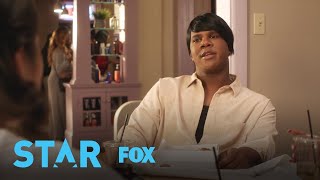 Miss Bruce Tells The Girls To Focus | Season 3 Ep. 12 | STAR