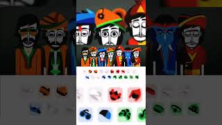 incredibox - Jeevan #shorts 96