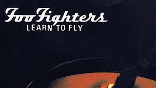 Foo Fighters Learn To Fly Acoustic Piano Cover  @toddomohundro