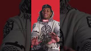 Kevin Gates on Love & Boundaries: ‘I Love You, But I Choose Peace’ 🕊️#love #growth #foryou #rap