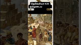 யுத்தம் கர்த்தருடையது#christianity