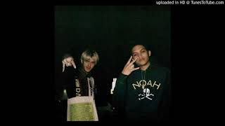 Lil Peep ft. Gab3 -  Spine