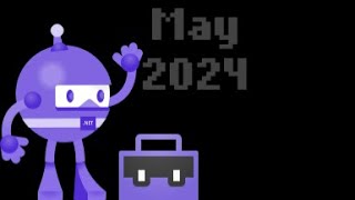 .NET MAUI Community Toolkit Monthly Standup, May 2024