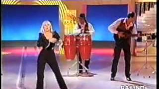 Raffaella Carrà - RumbaMix - Carramba che sorpresa 1996