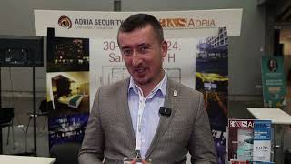 INTERVIEW: Adis Hodžić, Executive Director - a&s Adria