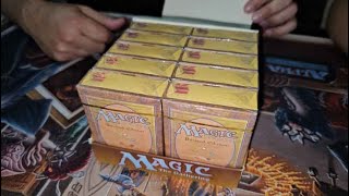 WE HIT THE JACKPOT - Magic The Gathering