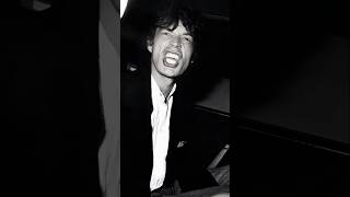 Real BEEF Between Mick Jagger and Charlie Watts? #shorts #musichistory #musicshorts #rockband 