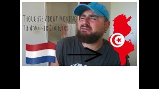 Moving To Tunisia For Good?