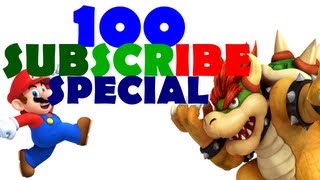 100 Subscribe-Special! Spielesammlung