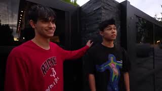 Lucas and Marcus! My CRAZY Ex Girlfriend is back